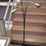 709 6347 FLOOR LAMP